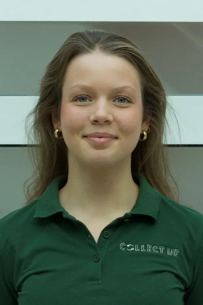 Ida Lindgren