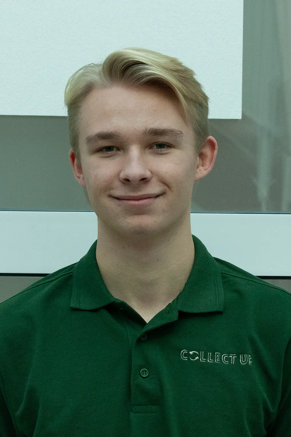 Albin Hermansson